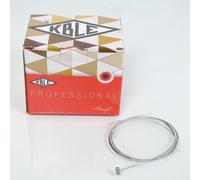 Câble Ou Gaine Transfil Pour Mobylette Piaggio 50 Ciao 2000 À 2005 Neuf