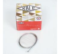 Câble Ou Gaine Transfil Pour Mobylette Piaggio 50 Ciao 2000 À 2005 Neuf