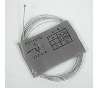 Câble ou Gaine VELOX Compatible avec Mobylette Peugeot 50 103 SP