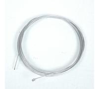 Câble Ou Gaine Velox Pour Mobylette Mbk 50 51 Kansas 204250b / Ø1.2x2.50m Tete 3x4 Neuf