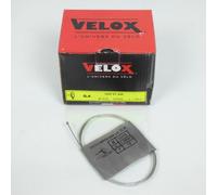Câble Ou Gaine Velox Pour Mobylette Mbk 50 51 Neuf