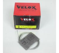 Câble Ou Gaine Velox Pour Mobylette Peugeot 50 103 Rcx Neuf