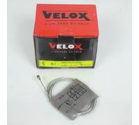 Câble Ou Gaine Velox Pour Mobylette Piaggio 50 Ciao 2000 À 2005 Neuf