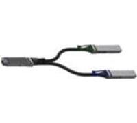 Câble passif en cuivre NVIDIA IB 2p (980-9I926-00N01A)