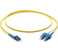 Câble patch à fibre optique Corning LC/SC F047202G2Z20010M