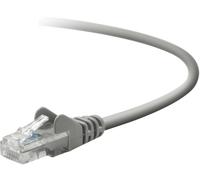 Belkin cordon de raccordement - 15 m - gris