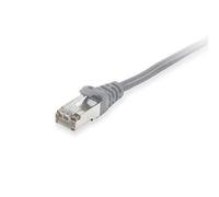 Equip Câble patch 606705 Cat.6A S/FTP Gris 3 m