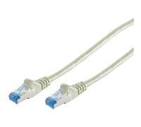 Câble patch cat6A S/FTP PIMF 3m