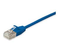 Câble patch - EQUIP - 606141 - Cat.6A - F/FTP - 20 m - Compatible PoE et PoE+