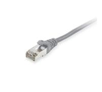 Câble patch - Equip - 606709 - Cat.6A S/FTP - 15 m - Compatible PoE, PoE+