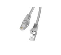Câble patch F/UTP Cat.6 20m gris PCF6-10CC-2000-S