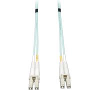 Câble patch fibre optique Tripp Lite N820-05M 10 Gb Duplex Multimode 50/125 OM4 LSZH (LC/LC)