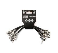 MXR Câble jack coudé 15 cm