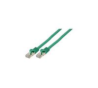Cable patch plat BASIC-S U/FTP, cat.7, 2,00 m