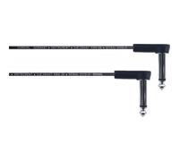 Câble de raccordement Cordial 14792 Jack audio [1x Jack mâle 6,3 mm (mono) - 1x Jack mâle 6,3 mm (mo