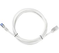 Câble patch point de consolidation LogiLink Cat.6A 1,0 m