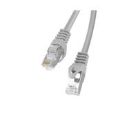 Lanberg Pcf6-10cc-1500-s Câble De Réseau Gris 150 M Cat6 F/utp (ftp)