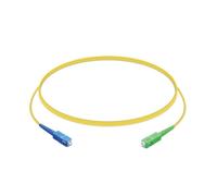 Câble PatchCord Fibre Ubiquiti UACC-OFC-SM-PATCH-UPC-APC UPC/APC