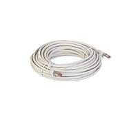 Câble patchcord S/FTP cat.6 gris 15 m DK-1644-150