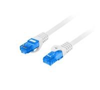 Câble patchcord S/FTP cat.6A LSZH CCA PCF6A-10CC-2000-S
