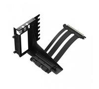 Câble PCIe 4.0 - Fractal Design - Flex 2 - Noir - Autres - 7340172706014