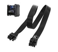 Câble PCIE Corsair 8 broches 6+2 broches Thermaltake ARESGAME pour GTX, RTX, RX Series