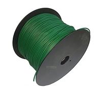 Câble périphérique HQ pour robot tondeuse à gazon - 800 m x 3,4 mm - Compatible avec Stihl iMOW/Viking