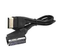 Câble péritel de 1,8 m for téléviseur HD AV RGB, for Xbox