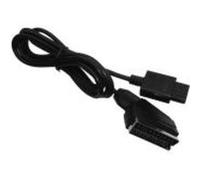 Câble Péritel GC, SNES et N64 RGB (sans emballage) G