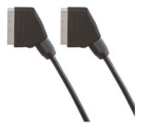 Câble péritel LISTO Standard 1M50