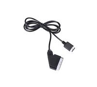 Câble péritel pour PS1 et PS2
