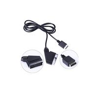 Cable Péritel PS2/PS3