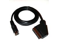 Câble péritel RGB Compatible avec Atari St * qualité supérieure *