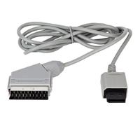Cable Péritel/RGB Wii/WiiU