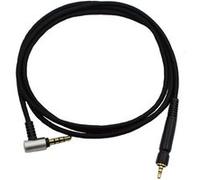 Câble Phone pour casque Sennheisers G4ME ONE/GAME ZERO/PC 373D/GSP350/GSP500/GSP600 Noir G
