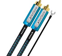 Câble phono NorStone Skye RCA (1,5 m)