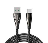 Cable Pioneer 100w Usb To Usb C Sa31-ac6 / 100w / 1,2m (black)