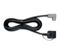 Câble - PIONEER - CD-I200 - Noir - Compatible iOS - Connexion et contrôle iPod depuis autoradio