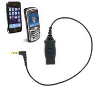 Câble Plantronics Mo300 Pour Iphone/Ipad