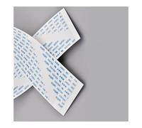 Câble Plat adapté à l'imprimante DX7 | Câble plat adapté au traceur d'imprimante à solvant écologique 35 broches(60cm)