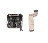 Câble plat de carte ESC for DJI Mavic 4 Pro, module d'alimentation ESC for Mavic 4 Pro, pièces de rechange de réparation(2 in 1)