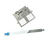 Câble plat de lecteur de carte pour Lenovo ThinkPad L16 Gen 1 21L3 21L4