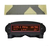 Câble plat de rechange pour 206 4 ampoules Jaeger Board Affichage informatique, haute universalité