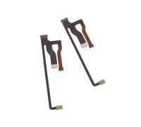 Câble Plat Flexible 3 en 1 pour Drone pour 2, Nacelle, Caméra, Kit de Réparation et de Pièces de Rechange pour Drone