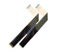 Câble Plat Flexible 96 Broches, Compatible avec Le Câble TV Samsung BN96-39820J Panneau WX200416L2 KU MU Nu KS Q6 Q7 Q60 Q70 Q80(55inch TV)