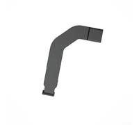 Câble plat flexible avec connecteur coudé pour smartphones et tablettes supportant les protocoles de charge standard