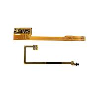 Câble plat flexible pour objectif d'appareil photo Z24-70 F4 - Profitez d'images claires et de mise au point - Fil flexible