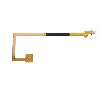 Câble plat flexible pour objectif d'appareil photo Z24-70 F4 - Profitez d'images claires et de mise au point - Fil flexible