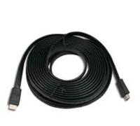 CÂBLE PLAT HDMI HIGH SPEED 10M