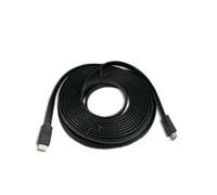CÂBLE PLAT HDMI HIGH SPEED 10M